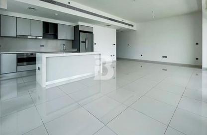 شقة - 3 غرف نوم - 4 حمامات للايجار في برج Sunrise Bay 2 - سانرايز باي - إعمار بيتشفرونت - دبي هاربور - دبي