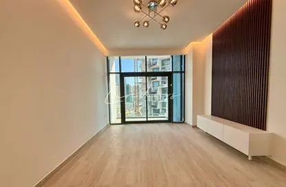 Apartment - 1 Bedroom - 2 Bathrooms for sale in The East Crest by Meteora - District 17 - Jumeirah Village Circle - Dubai