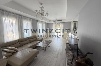 Villa - 2 Bedrooms - 2 Bathrooms for rent in Springs 1 - The Springs - Dubai