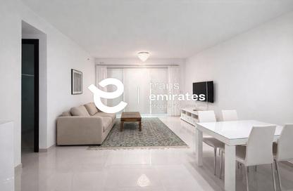 Apartment - 2 Bedrooms - 3 Bathrooms for rent in Al Maha Tower - Marina Square - Al Reem Island - Abu Dhabi