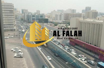 شقة - 2 غرف نوم - 3 حمامات للايجار في ميدان الرولة - منطقة الرولة - الشارقة شقة - 2 غرف نوم - 3 حمامات للايجار في ميدان الرولة - منطقة الرولة - الشارقة