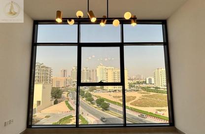 Apartment - 2 Bedrooms - 2 Bathrooms for rent in Karma by Vision - Liwan - Dubai Apartment - 2 Bedrooms - 2 Bathrooms for rent in Karma by Vision - Liwan - Dubai