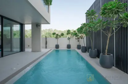 فيلا - 4 غرف نوم - 5 حمامات للبيع في ند الشبا جاردنز 1 - حدائق ند الشبا - ند الشبا - دبي