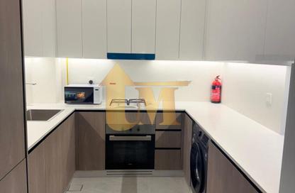Apartment - 1 - 2 for sale in Aura Elegance - Dubai Silicon Oasis - Dubai