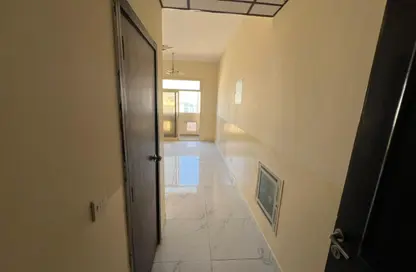 Apartment - 2 Bedrooms - 2 Bathrooms for rent in Al Jurf 2 - Al Jurf - Ajman Downtown - Ajman