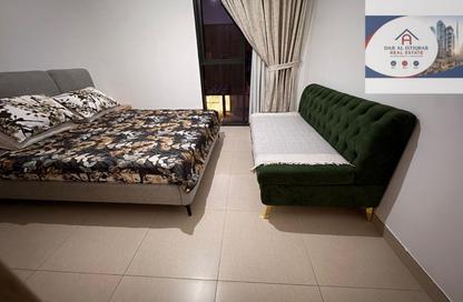 Apartment - 1 Bedroom - 1 Bathroom for rent in Noor Residence - Maryam Island - Al Khan - Sharjah Apartment - 1 Bedroom - 1 Bathroom for rent in Noor Residence - Maryam Island - Al Khan - Sharjah