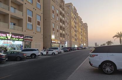 Apartment - 1 - 2 for sale in A4 - Al Ameera Village - Ajman Apartment - 1 - 2 for sale in A4 - Al Ameera Village - Ajman
