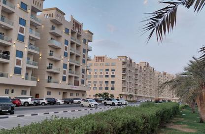 Apartment - 1 - 2 for sale in A4 - Al Ameera Village - Ajman