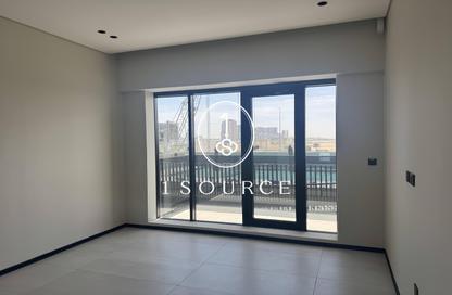 Apartment - Studio - 1 Bathroom for rent in Emerald Vision Tower - Jumeirah Village Triangle - Dubai