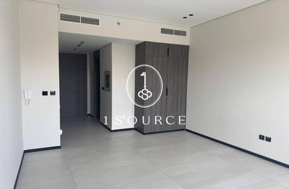 Apartment - Studio - 1 Bathroom for rent in Emerald Vision Tower - Jumeirah Village Triangle - Dubai