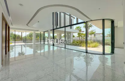 Villa - 5 Bedrooms - 6 Bathrooms for rent in Elysian Mansions - Tilal Al Ghaf - Dubai