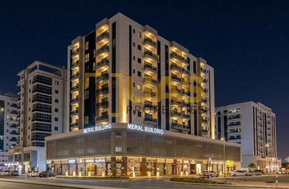 Apartment - 2 Bedrooms - 3 Bathrooms for rent in Meral Building - Jumeirah Garden City - Al Satwa - Dubai
