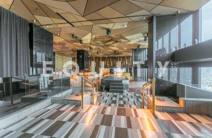 Retail - Studio for rent in The H Hotel - Sheikh Zayed Road - Dubai