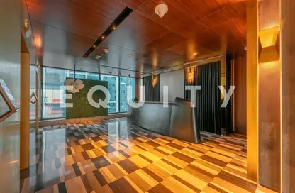 محل - استوديو للايجار في فندق H - شارع الشيخ زايد - دبي