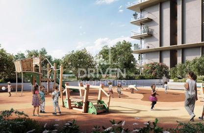 شقة - غرفة نوم - 1 حمام للبيع في مبنى Club Place A - كلوب بلاس - دبي هيلز استيت - دبي شقة - غرفة نوم - 1 حمام للبيع في مبنى Club Place A - كلوب بلاس - دبي هيلز استيت - دبي