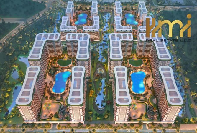 Own a Waterfront-Inspired Home in Dubai