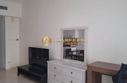 Apartment - Studio - 1 Bathroom for rent in Lago Vista A - Lago Vista - Dubai Production City (IMPZ) - Dubai