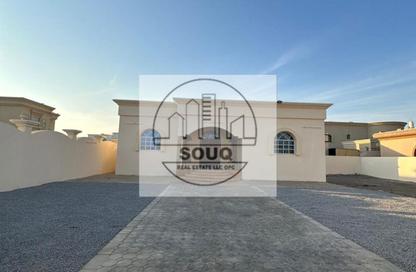 Villa - 3 Bedrooms - 5 Bathrooms for sale in Julfar - Ras Al Khaimah