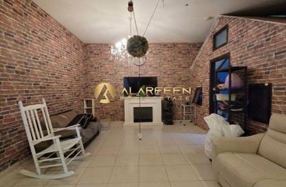 Apartment - 1 Bedroom - 2 Bathrooms for rent in Gardenia 2 - Emirates Gardens 1 - District 13 - Jumeirah Village Circle - Dubai