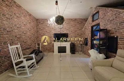 Apartment - 1 Bedroom - 2 Bathrooms for rent in Gardenia 2 - Emirates Gardens 1 - District 13 - Jumeirah Village Circle - Dubai