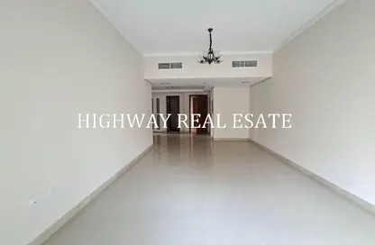 Apartment - 2 Bedrooms - 3 Bathrooms for rent in Al Nada Tower - Al Nahda - Sharjah