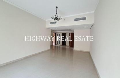 Apartment - 2 - 3 for rent in Al Nada Tower - Al Nahda - Sharjah