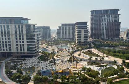 Apartment - 1 - 1 for rent in Castleton - Central Park at City Walk - City Walk - Dubai