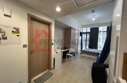 Apartment - Studio - 1 Bathroom for sale in Azizi Riviera 27 - Azizi Riviera - Meydan One - Meydan - Dubai