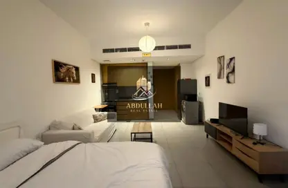 Apartment - 1 Bathroom for rent in Al Mamsha - Muwaileh - Sharjah