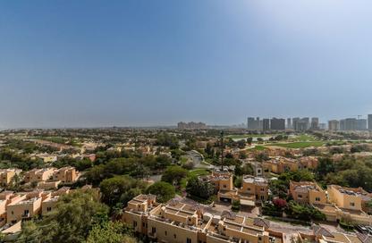 شقة - 3 - 4 للبيع في فيستا برستيج وان - مدينة دبي الرياضية - دبي