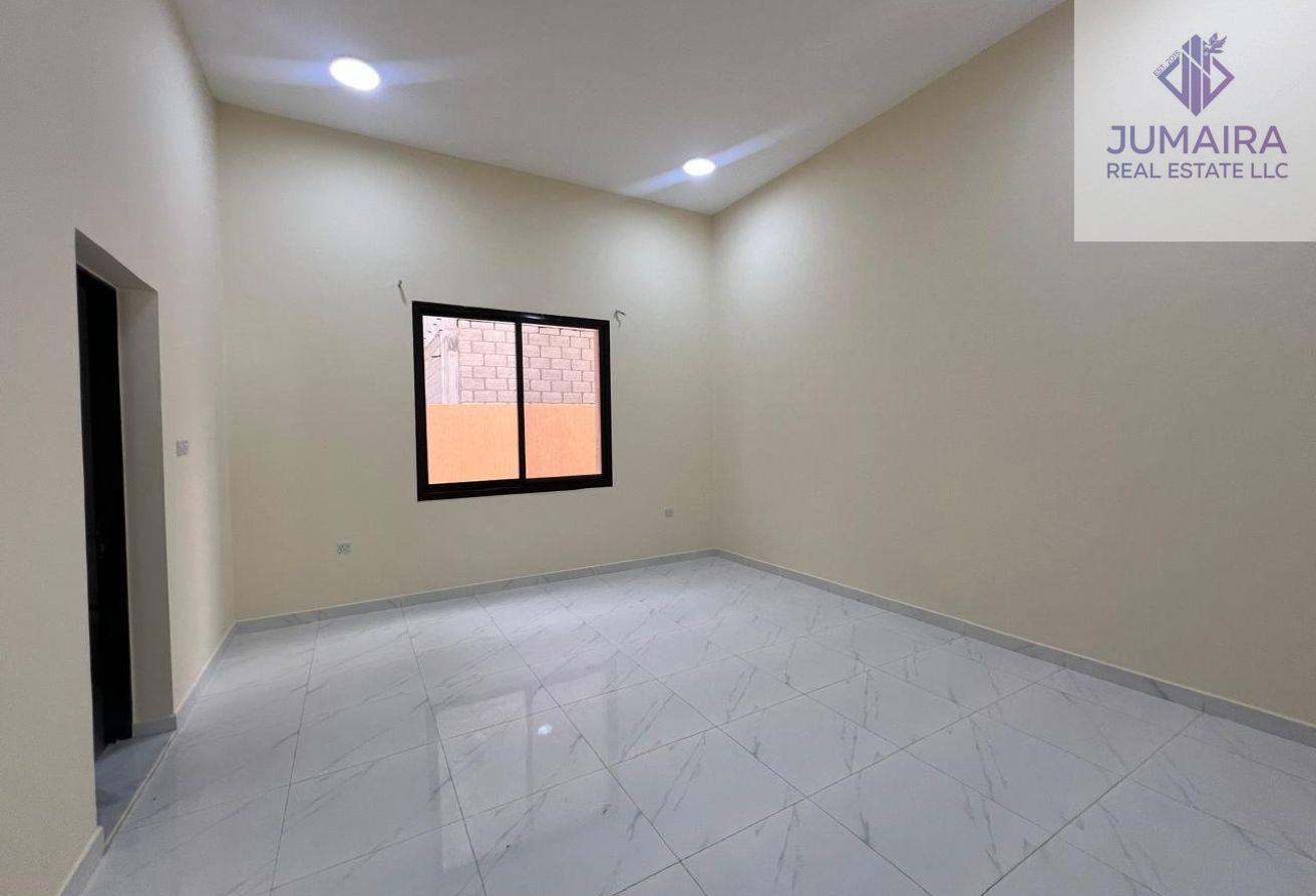 Spacious 4BR Villa|All Ensuite|Maid’s Room|Majilis