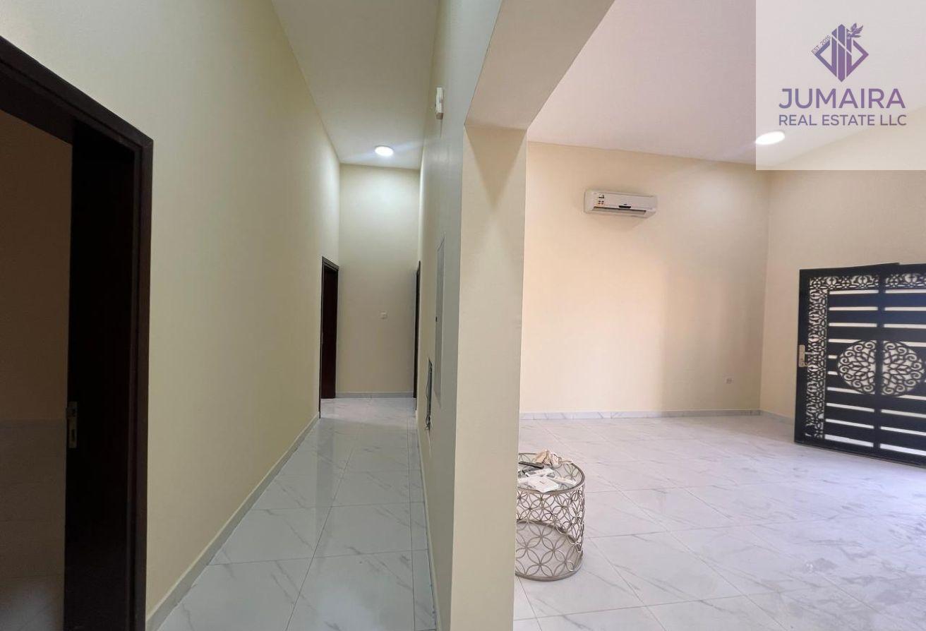 Spacious 4BR Villa|All Ensuite|Maid’s Room|Majilis
