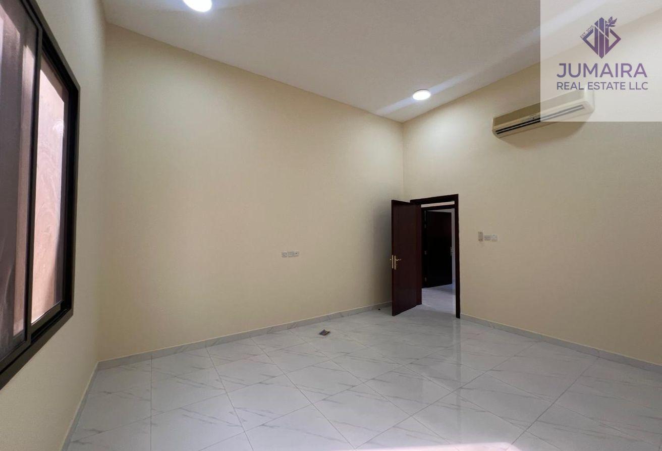 Spacious 4BR Villa|All Ensuite|Maid’s Room|Majilis