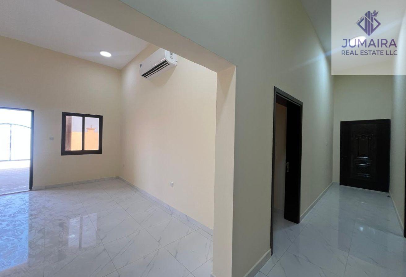 Spacious 4BR Villa|All Ensuite|Maid’s Room|Majilis