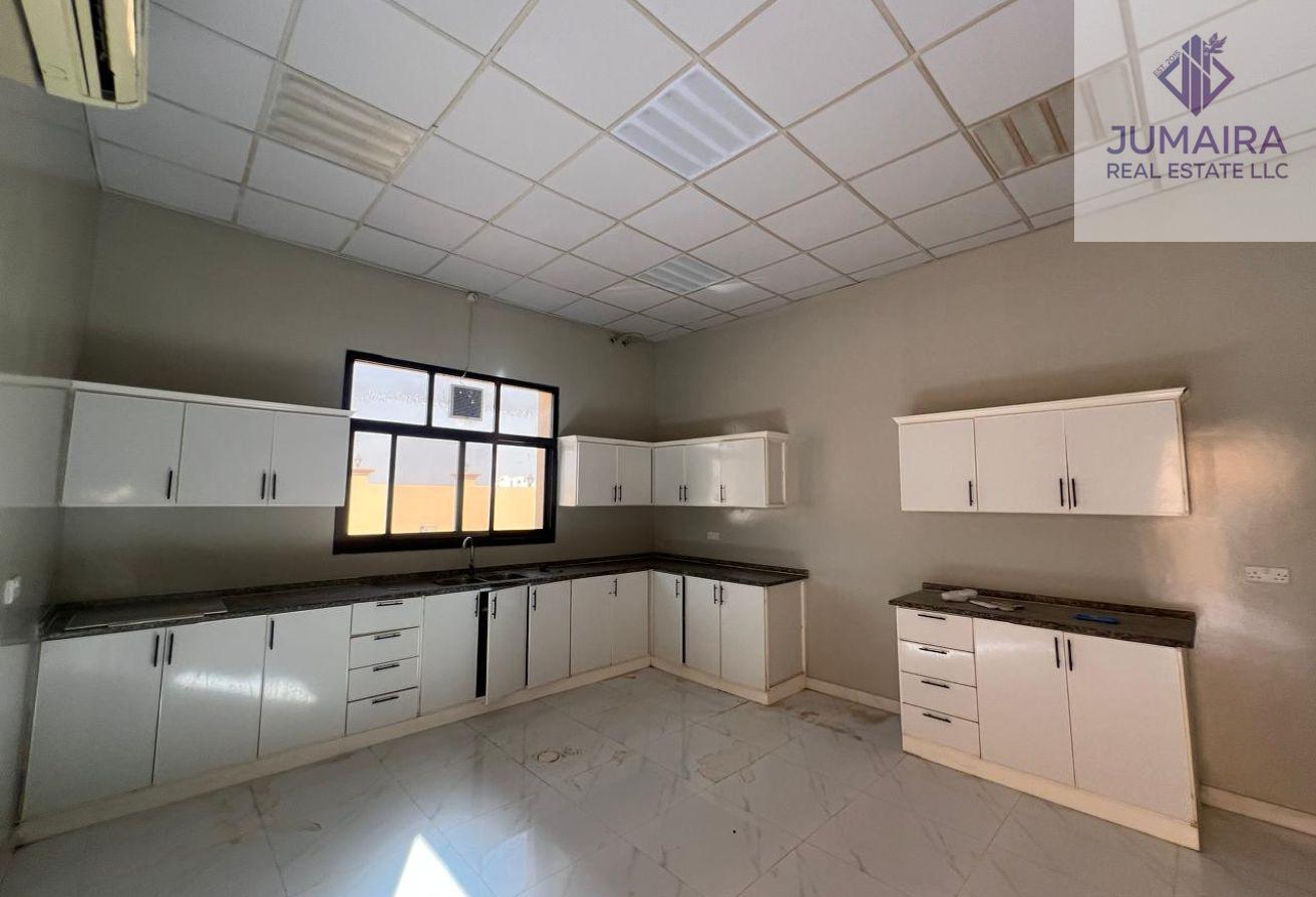 Spacious 4BR Villa|All Ensuite|Maid’s Room|Majilis