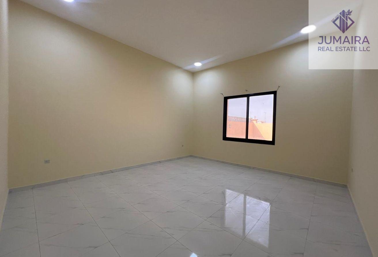Spacious 4BR Villa|All Ensuite|Maid’s Room|Majilis