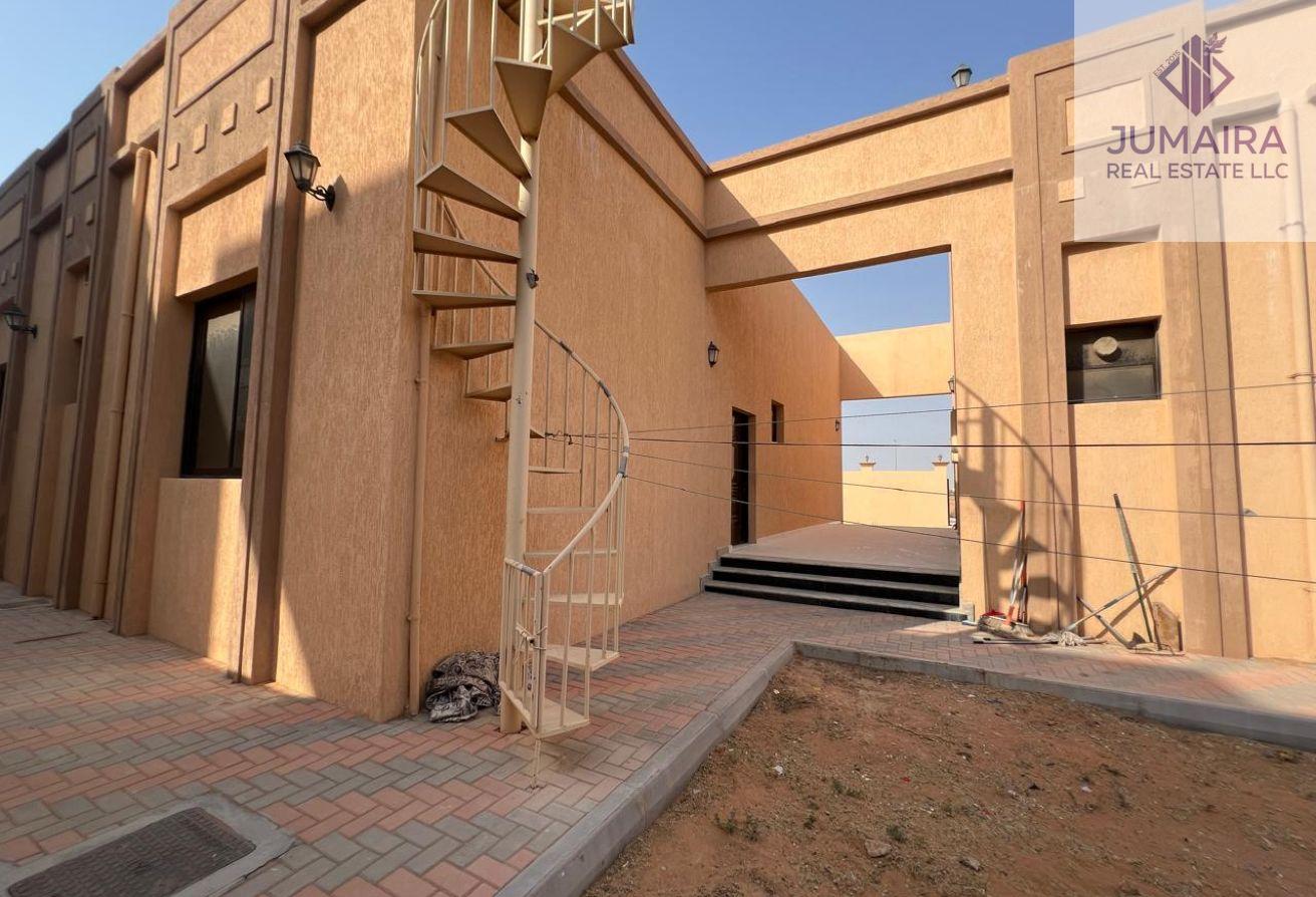 Spacious 4BR Villa|All Ensuite|Maid’s Room|Majilis