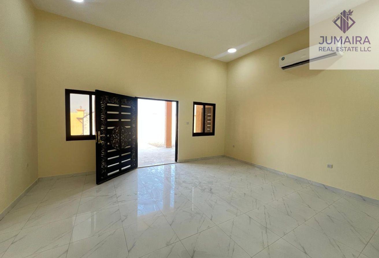 Spacious 4BR Villa|All Ensuite|Maid’s Room|Majilis