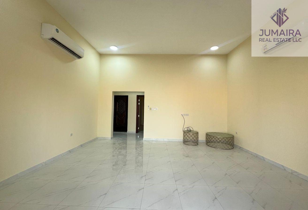 Spacious 4BR Villa|All Ensuite|Maid’s Room|Majilis