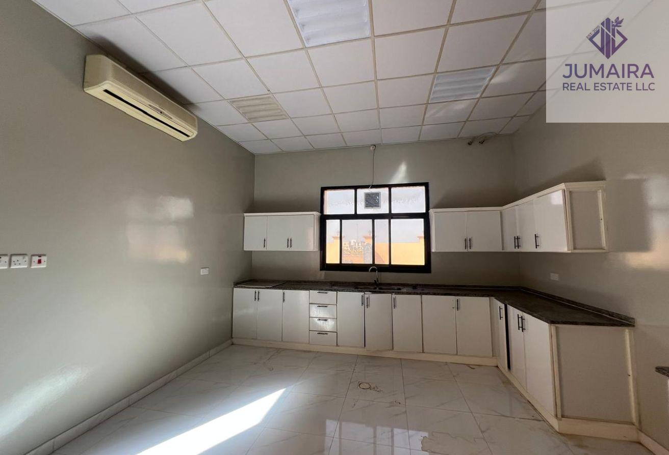 Spacious 4BR Villa|All Ensuite|Maid’s Room|Majilis