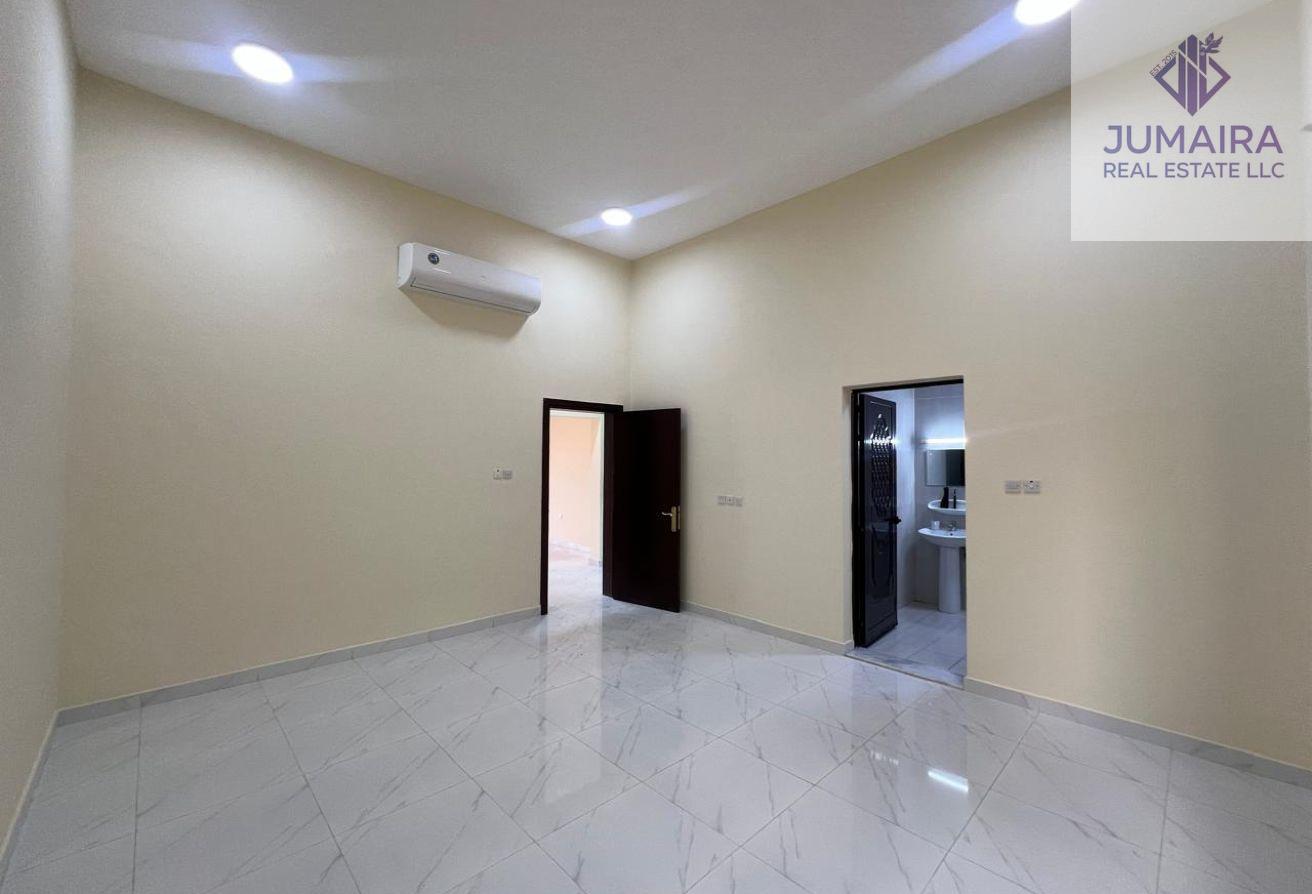 Spacious 4BR Villa|All Ensuite|Maid’s Room|Majilis