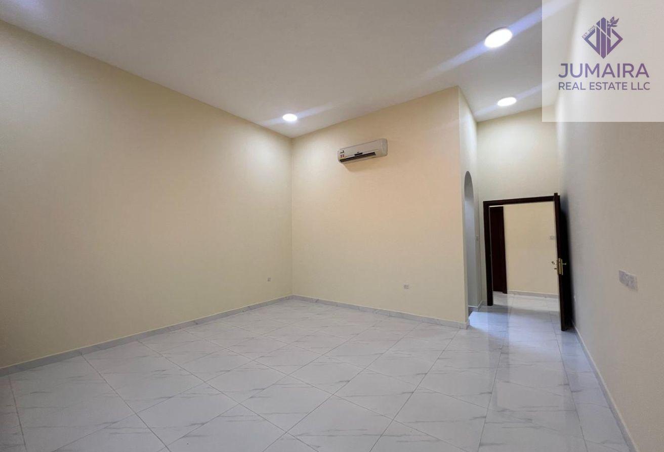 Spacious 4BR Villa|All Ensuite|Maid’s Room|Majilis