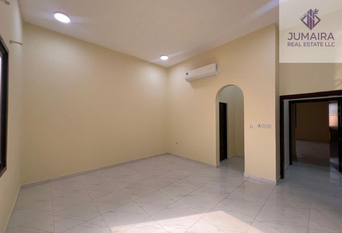 Spacious 4BR Villa|All Ensuite|Maid’s Room|Majilis