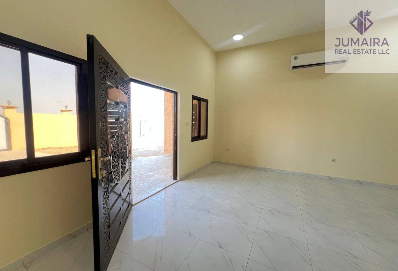 Spacious 4BR Villa|All Ensuite|Maid’s Room|Majilis