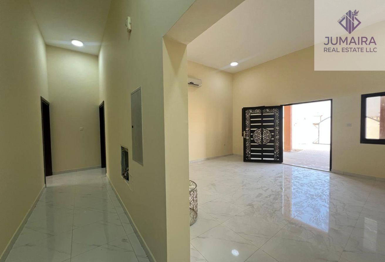 Spacious 4BR Villa|All Ensuite|Maid’s Room|Majilis