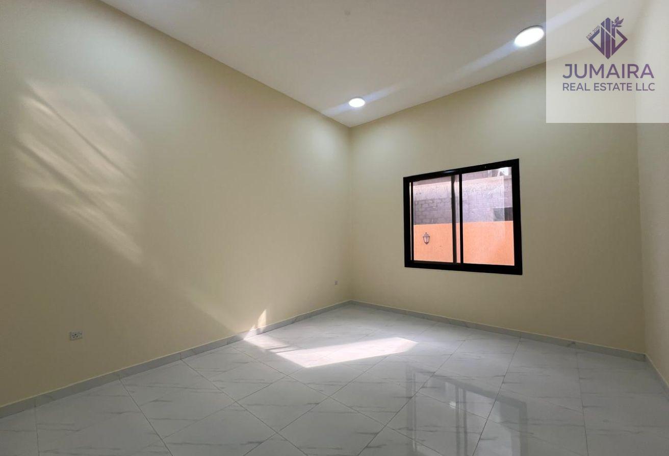 Spacious 4BR Villa|All Ensuite|Maid’s Room|Majilis