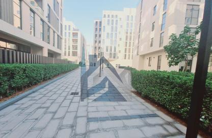 Apartment - 1 Bedroom - 2 Bathrooms for rent in Souks Residential - Al Mamsha - Muwaileh - Sharjah