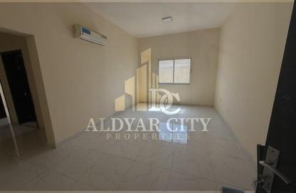 Apartment - 1 Bedroom - 1 Bathroom for rent in Al Rawda 1 - Al Rawda - Ajman