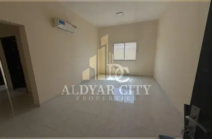 Apartment - 1 Bedroom - 1 Bathroom for rent in Al Rawda 1 - Al Rawda - Ajman