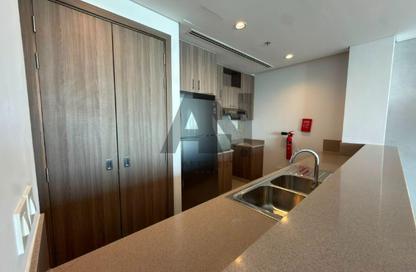 Apartment - 1 Bedroom - 2 Bathrooms for sale in Gateway Residences - Mina Al Arab - Ras Al Khaimah Apartment - 1 Bedroom - 2 Bathrooms for sale in Gateway Residences - Mina Al Arab - Ras Al Khaimah
